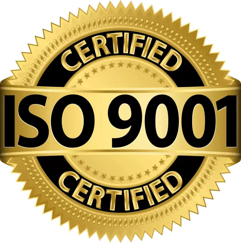ISO 9001